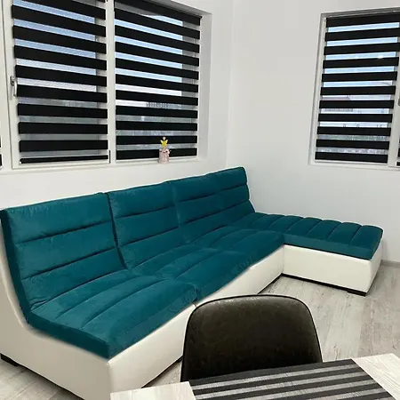 Studio Flav Mamaia Nord *