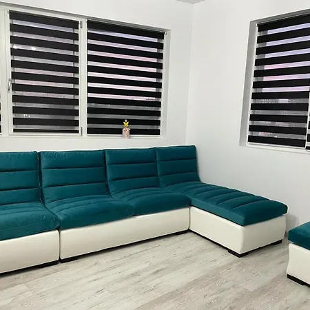 Apartament Studio Flav Mamaia Nord *