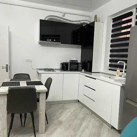 Apartament Studio Flav Mamaia Nord