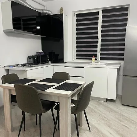 Apartament Studio Flav Mamaia Nord