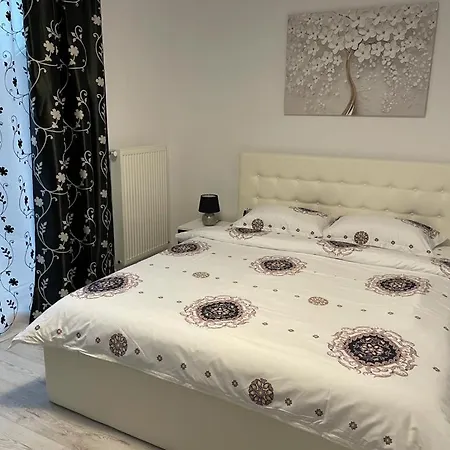 Studio Flav Mamaia Nord *