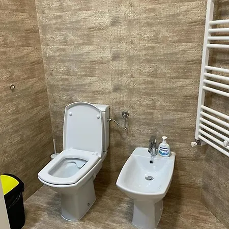 Apartament Studio Flav Mamaia Nord Năvodari
