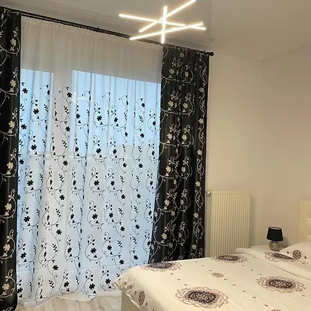Studio Flav Mamaia Nord Apartament