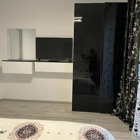 Studio Flav Mamaia Nord Apartament Năvodari